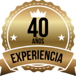 40 AÑOS